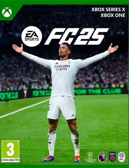 FIFA 25