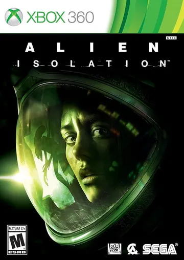 Portada de ALIEN INSOLATION