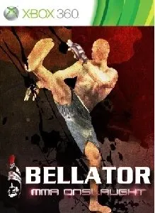 Portada de BELLATOR MMA