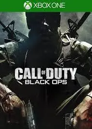 Portada de Cod ops 1