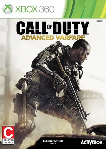 Portada de COD