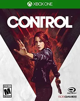 Portada de Control
