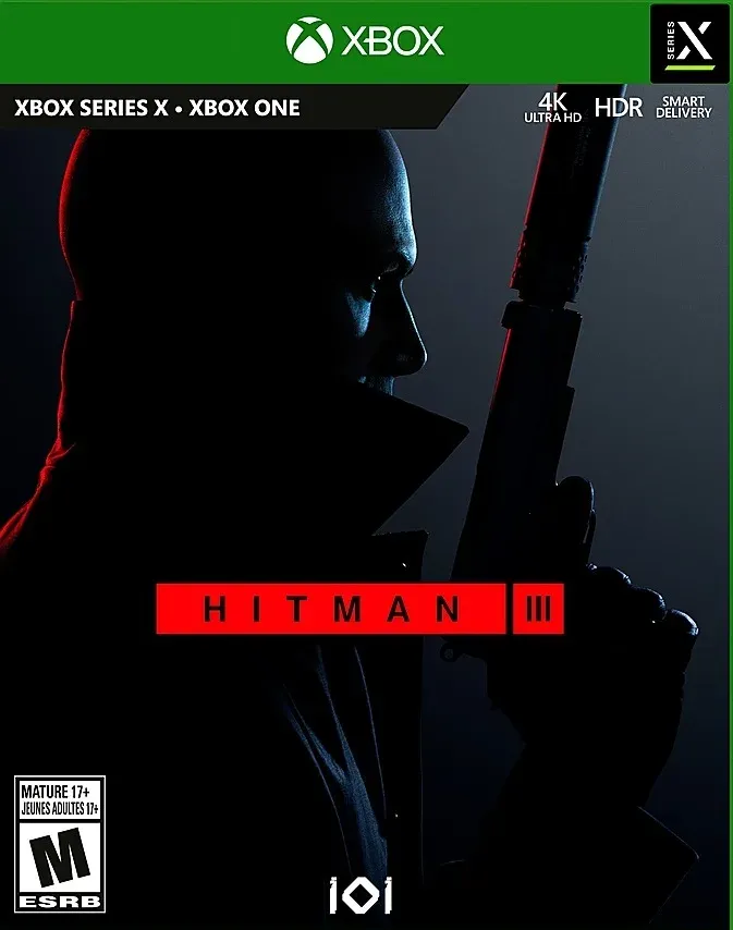 Portada de Himan 3