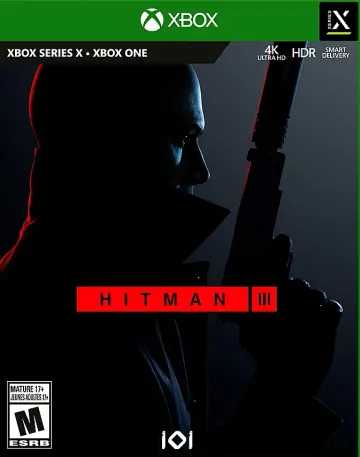 Portada de Himan 3