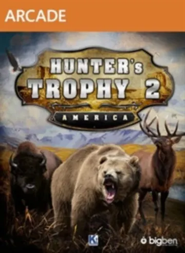 Portada de HUNTERS