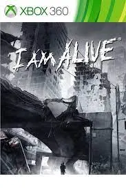 Portada de IAMALIVE