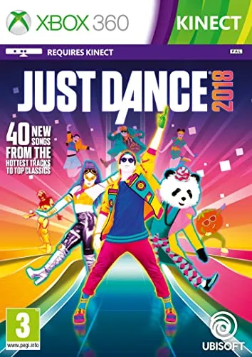 Portada de JD 18