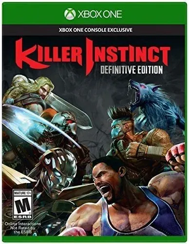 Portada de Killer