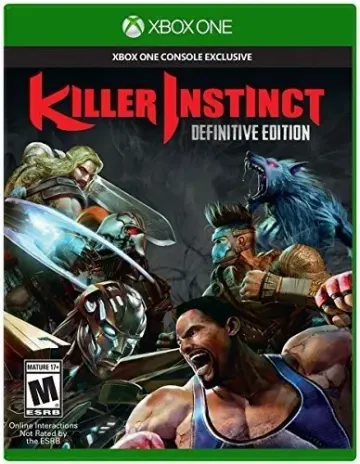 Portada de Killer