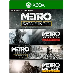 Portada de Metro