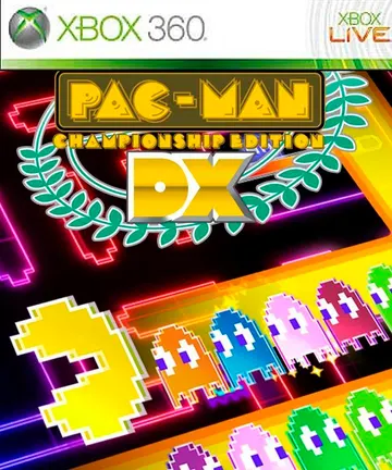 Portada de PACMAN1