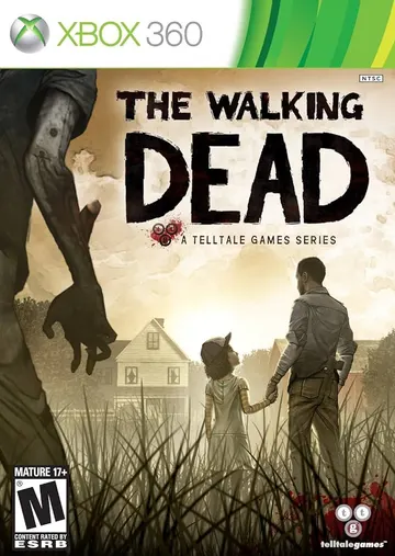 Portada de TWD
