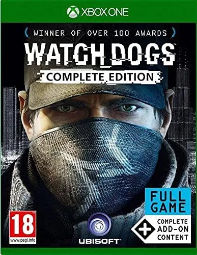 Portada de WD Complete