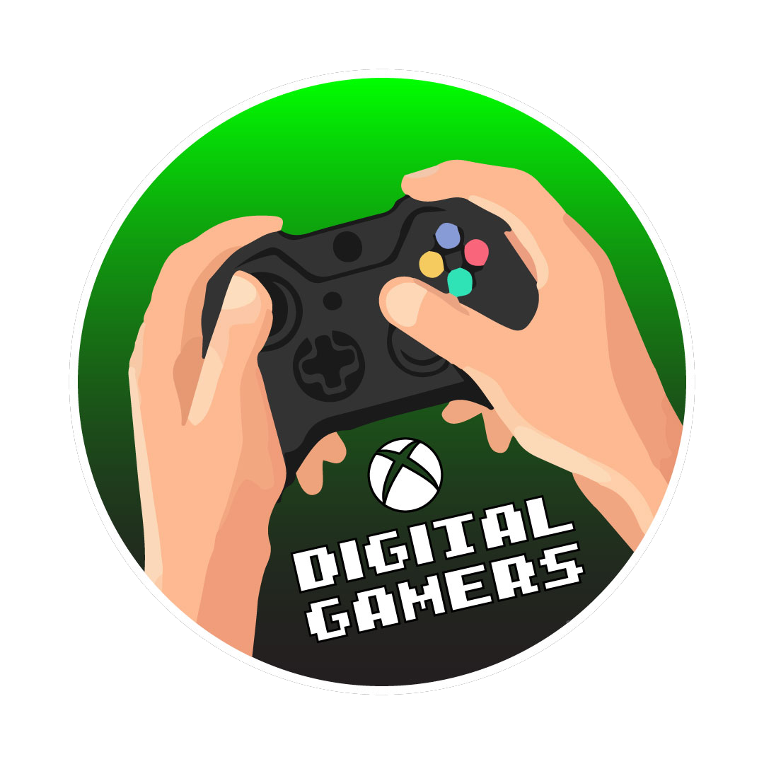 DigitalGamers