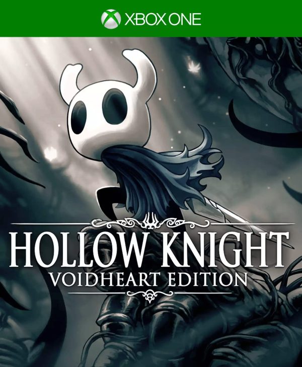 Hollow Knight