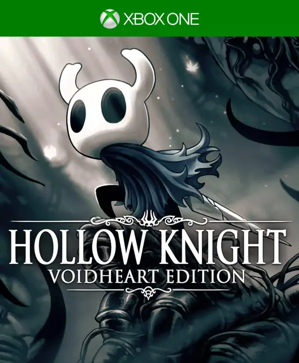 Hollow Knight