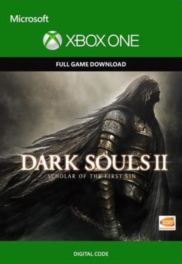 Dark Souls 2