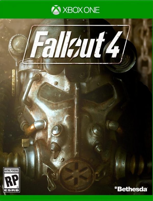 Fallout 4