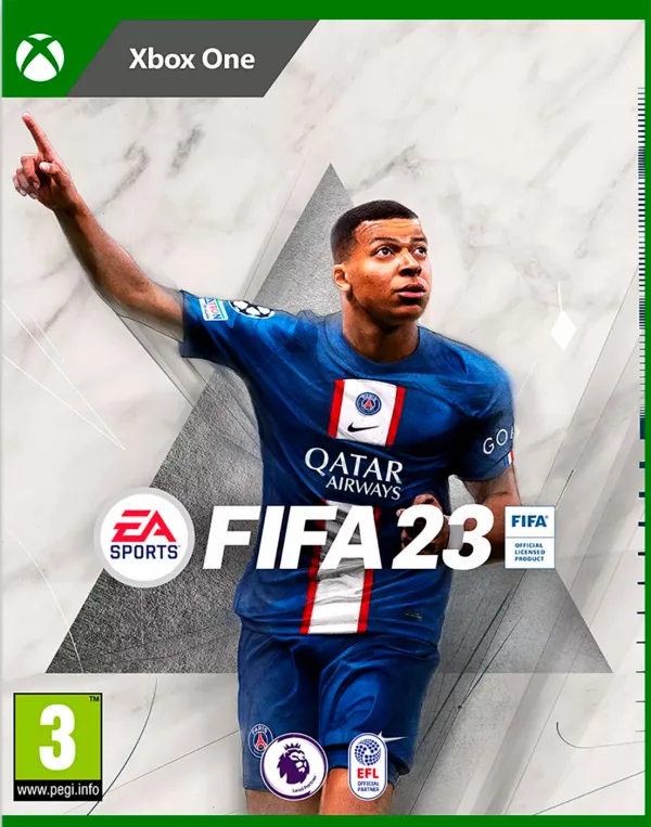 Fifa 23