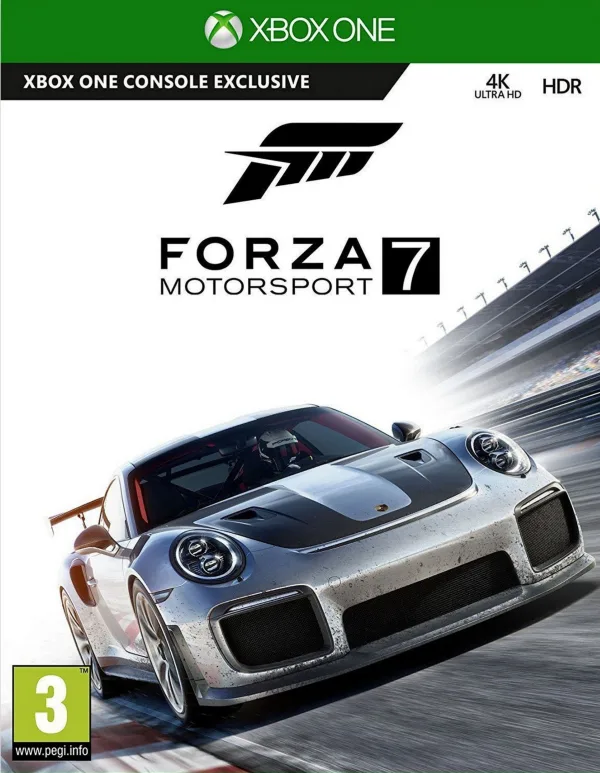 Forza 7