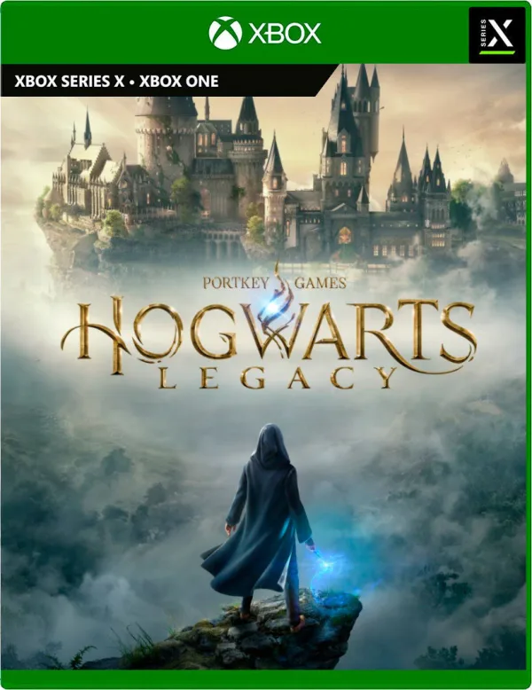 Howarts Legacy