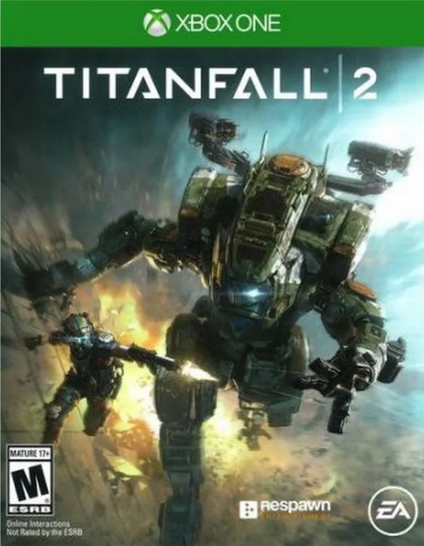 Titanfall2