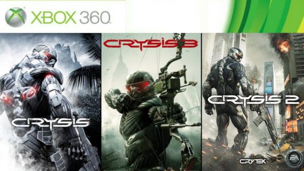 CRYSIS