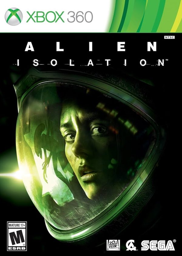ALIEN INSOLATION